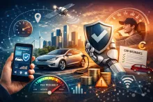 Σύγχρονες Μορφές Ασφάλισης Αυτοκινήτου: Τεχνολογία, Κόστος και Νέες